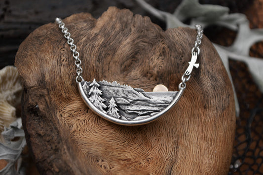 North Shores Necklace