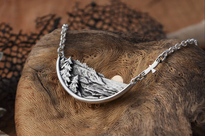 North Shores Necklace