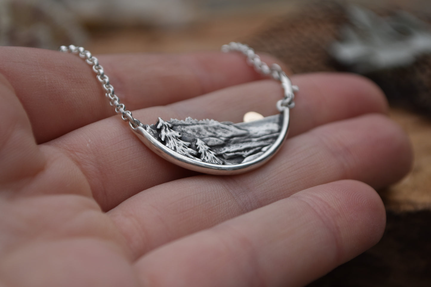 North Shores Necklace