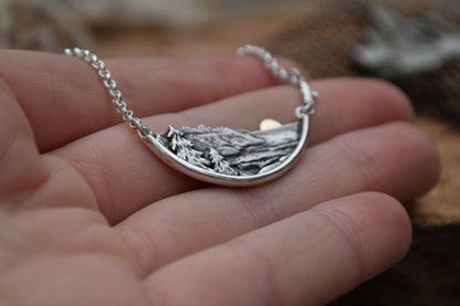 North Shores Necklace