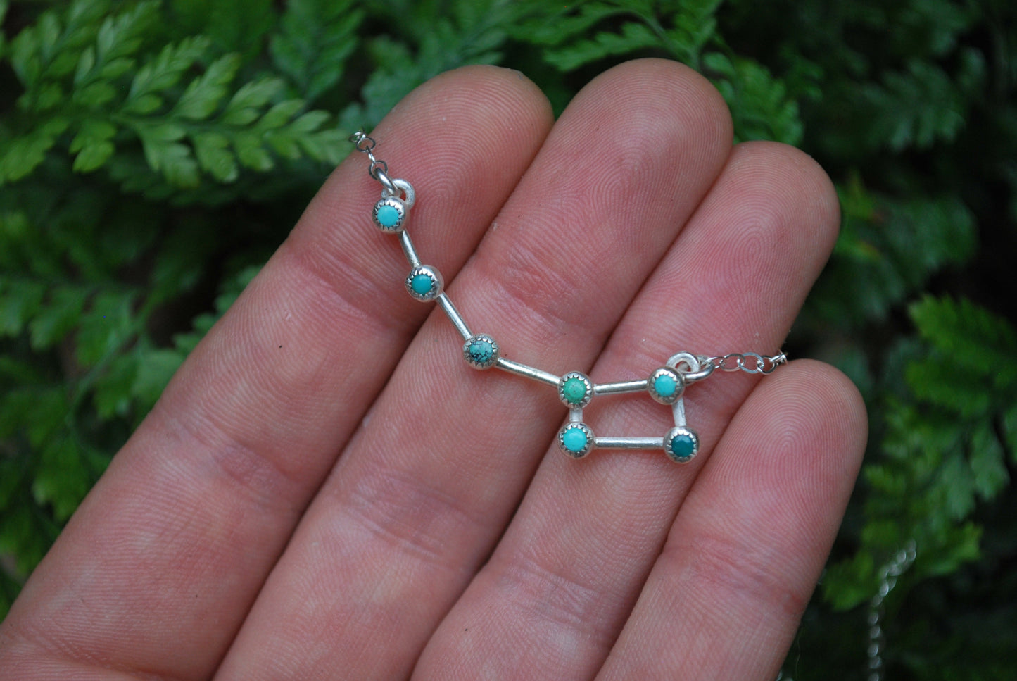 Little Dipper Necklace