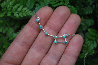 Little Dipper Necklace