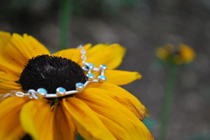 Little Dipper Necklace