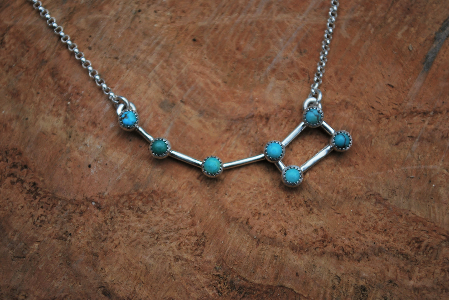 Little Dipper Necklace