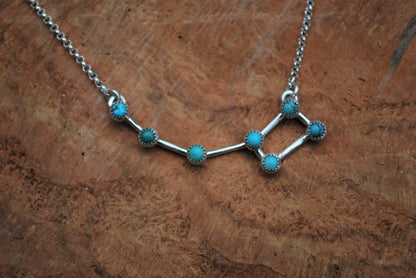 Little Dipper Necklace
