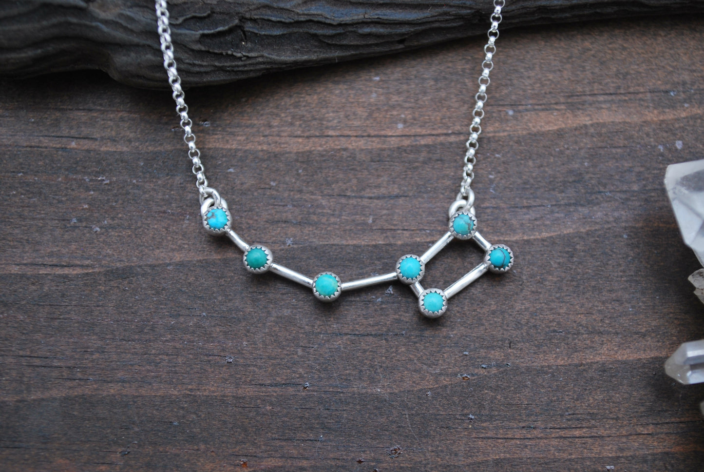 Little Dipper Necklace