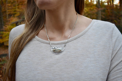 Pine Creek Necklace