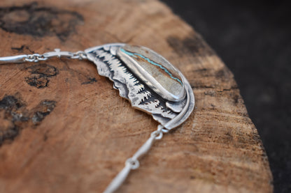 Pine Creek Necklace